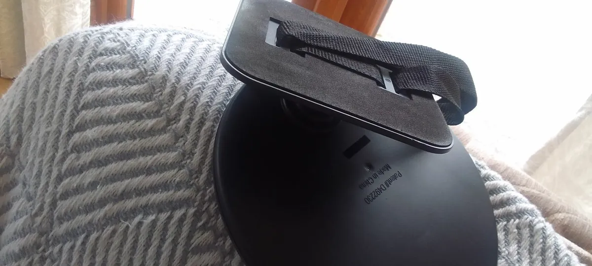 Safety car mirror for kids - Image 1