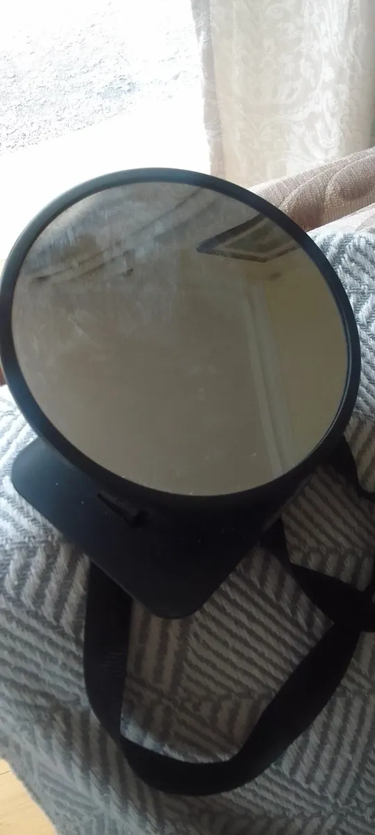 Safety car mirror for kids - Image 2