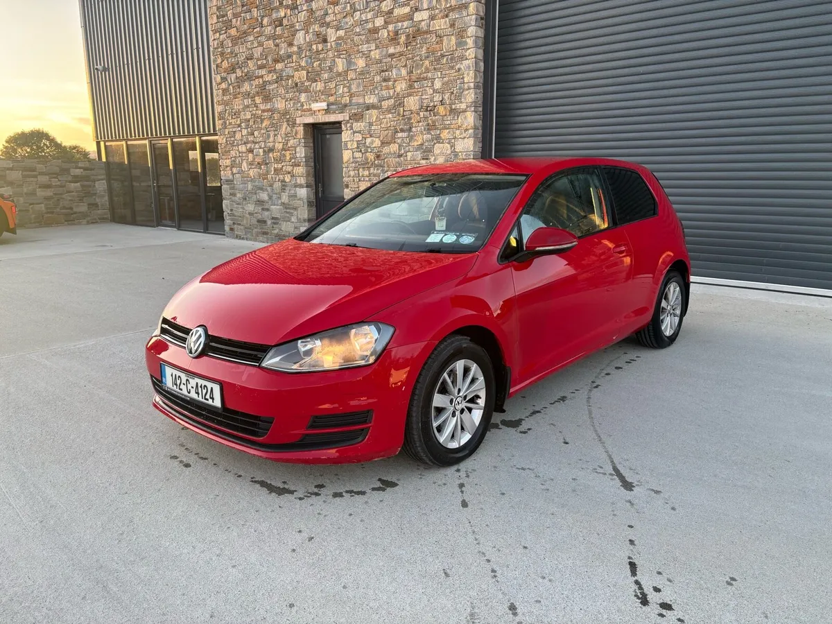 Volkswagen Golf - Image 2
