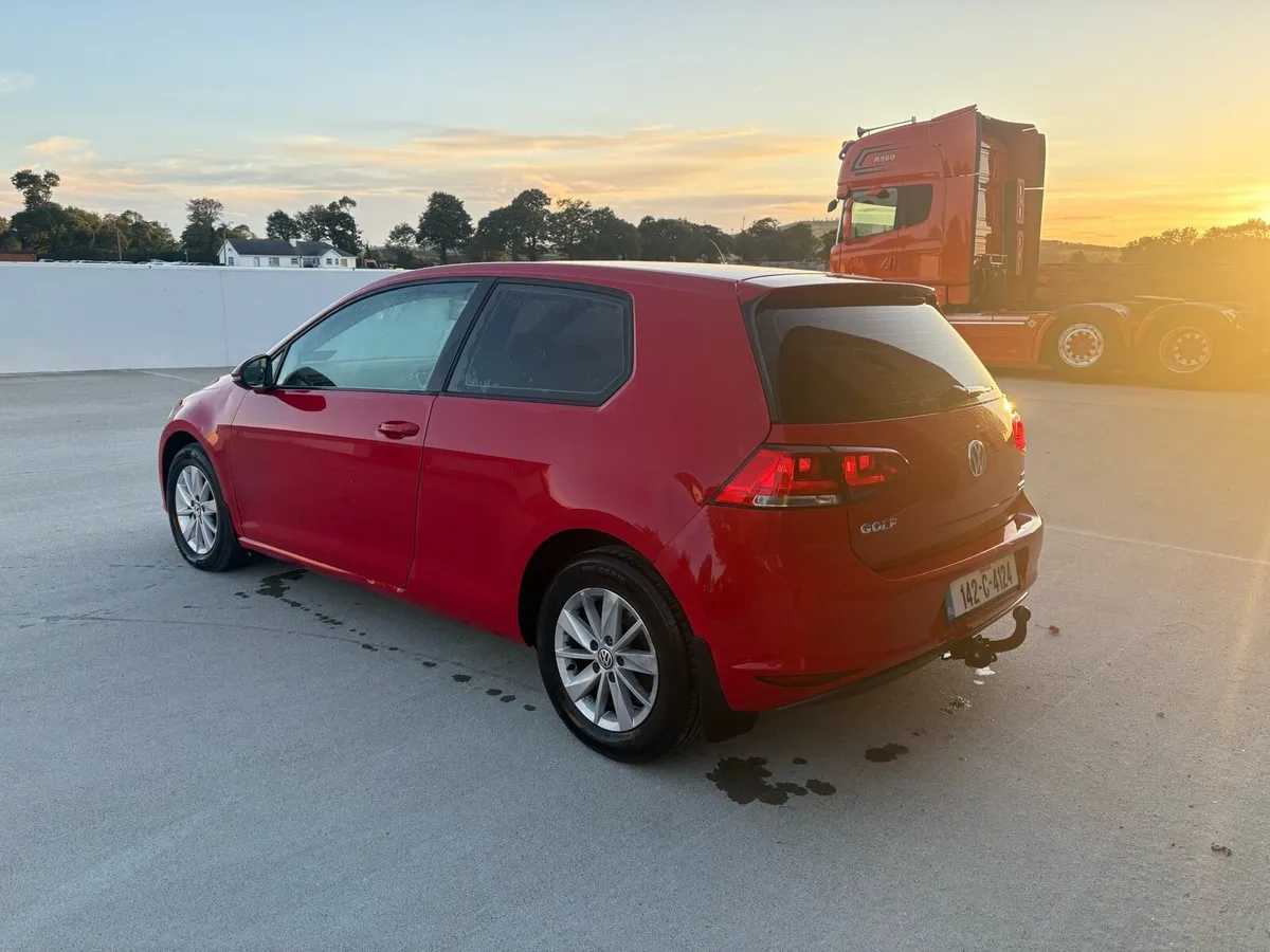 Volkswagen Golf - Image 3