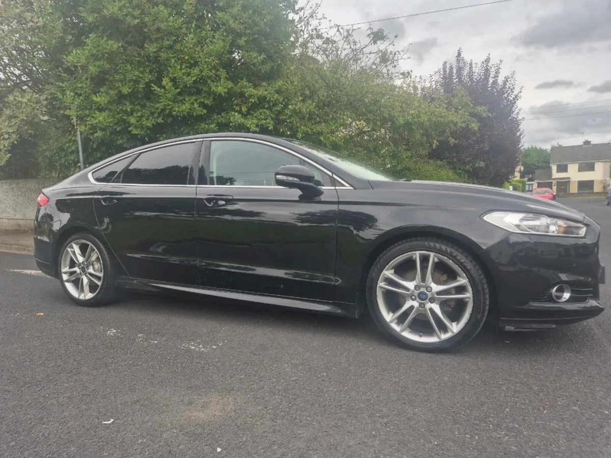 2015 Ford Mondeo - Image 1