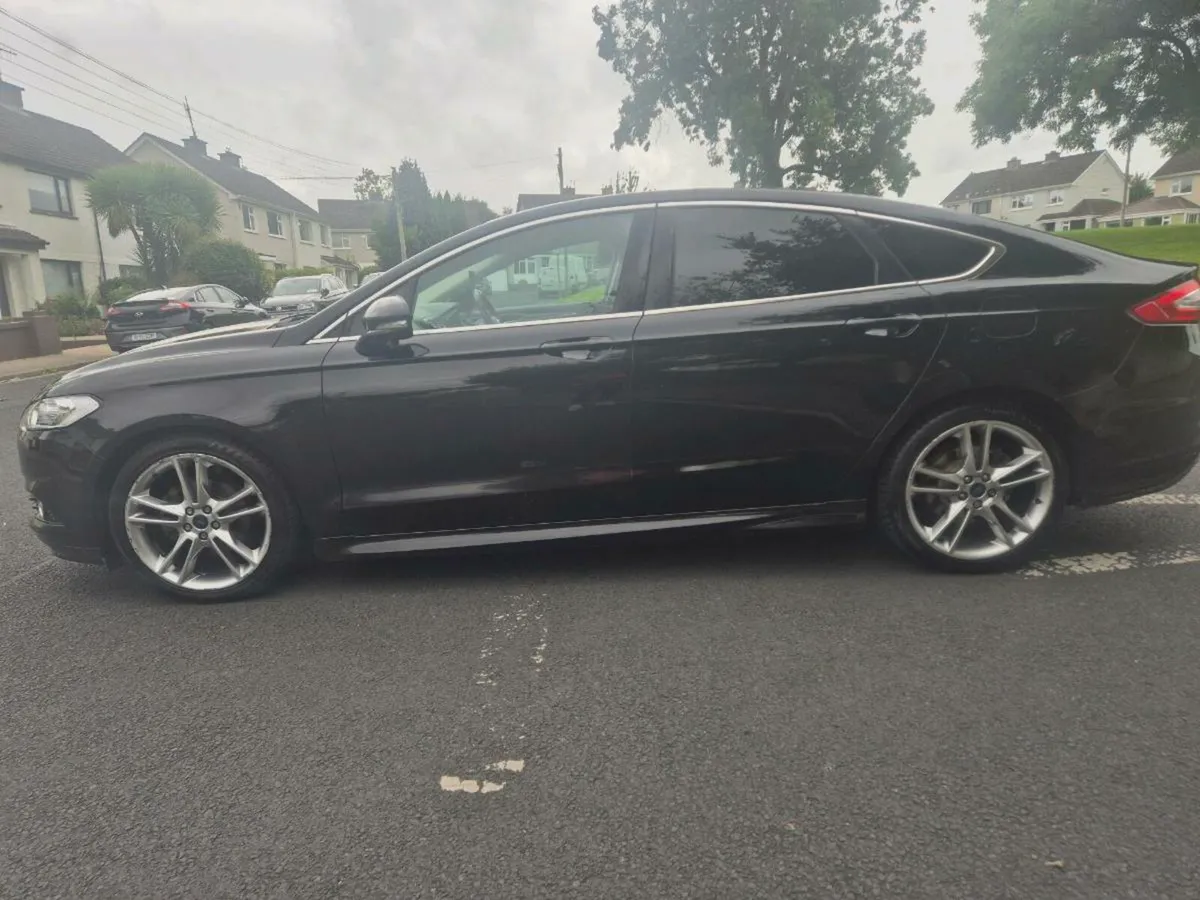 2015 Ford Mondeo - Image 3