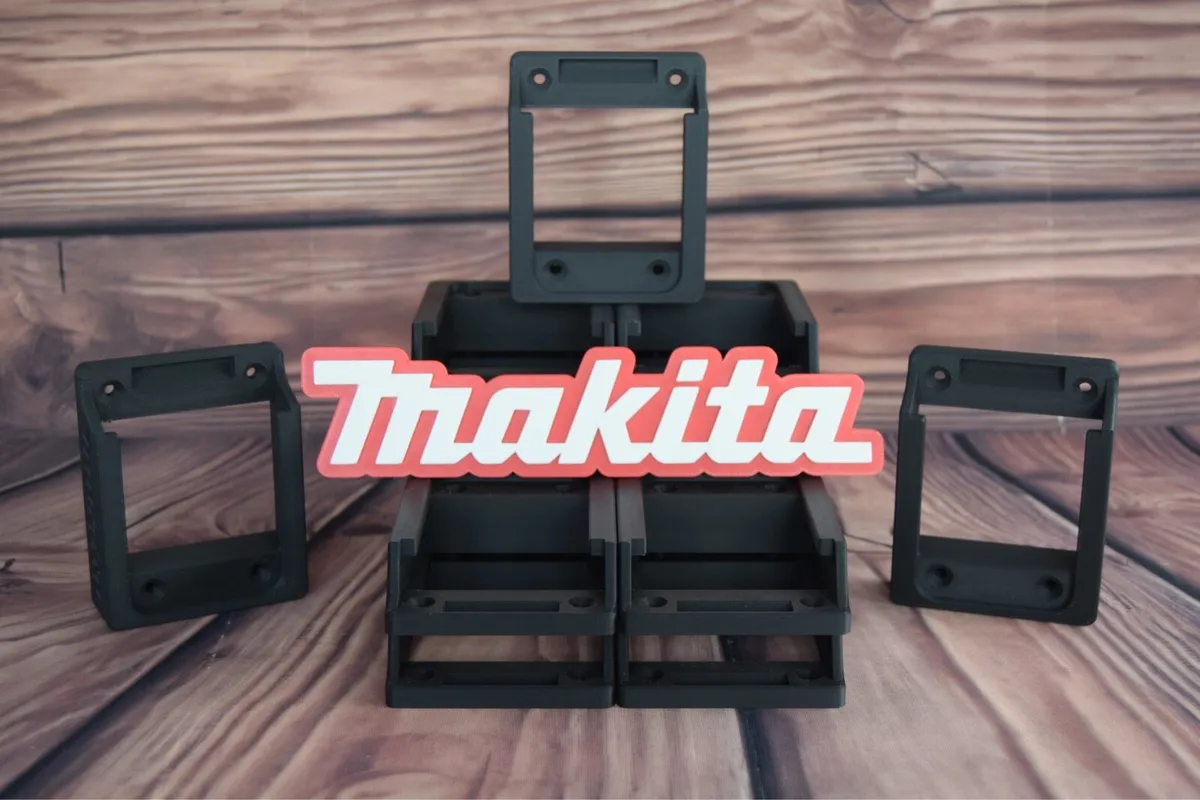 Battery and Tool holders (Free postage 3 or more) - Image 4