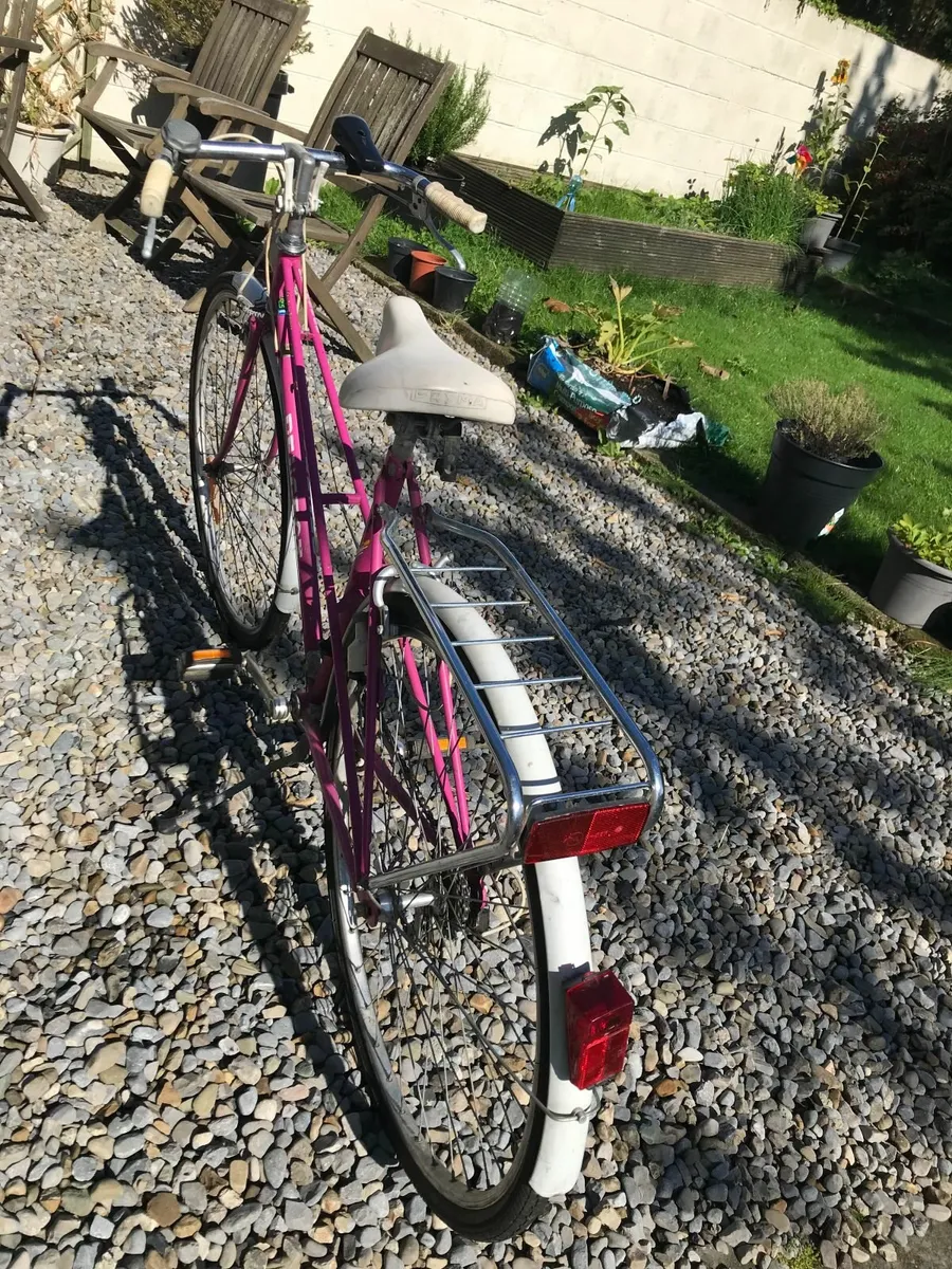 Peugeot bike - Image 3