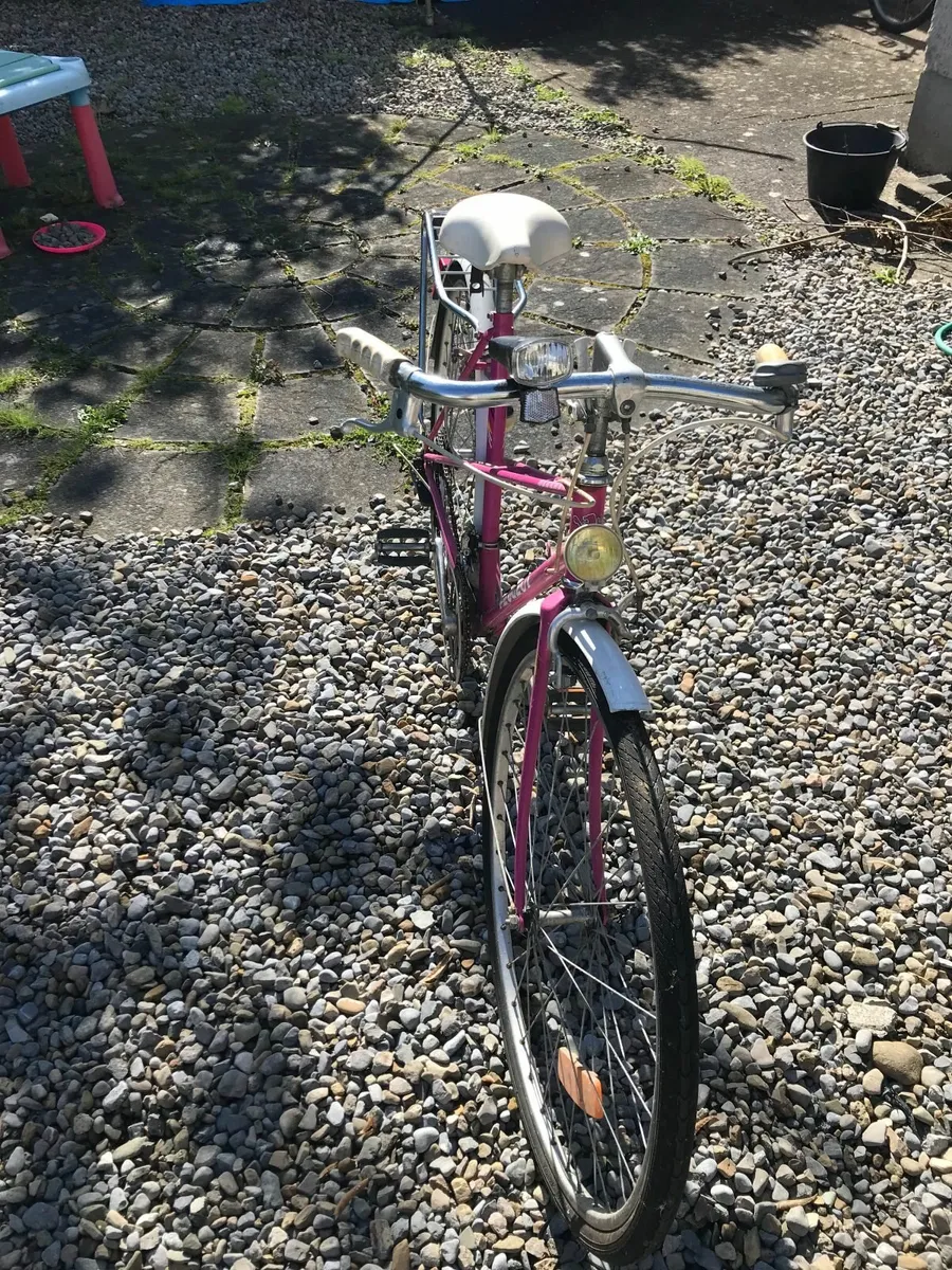 Peugeot bike - Image 4