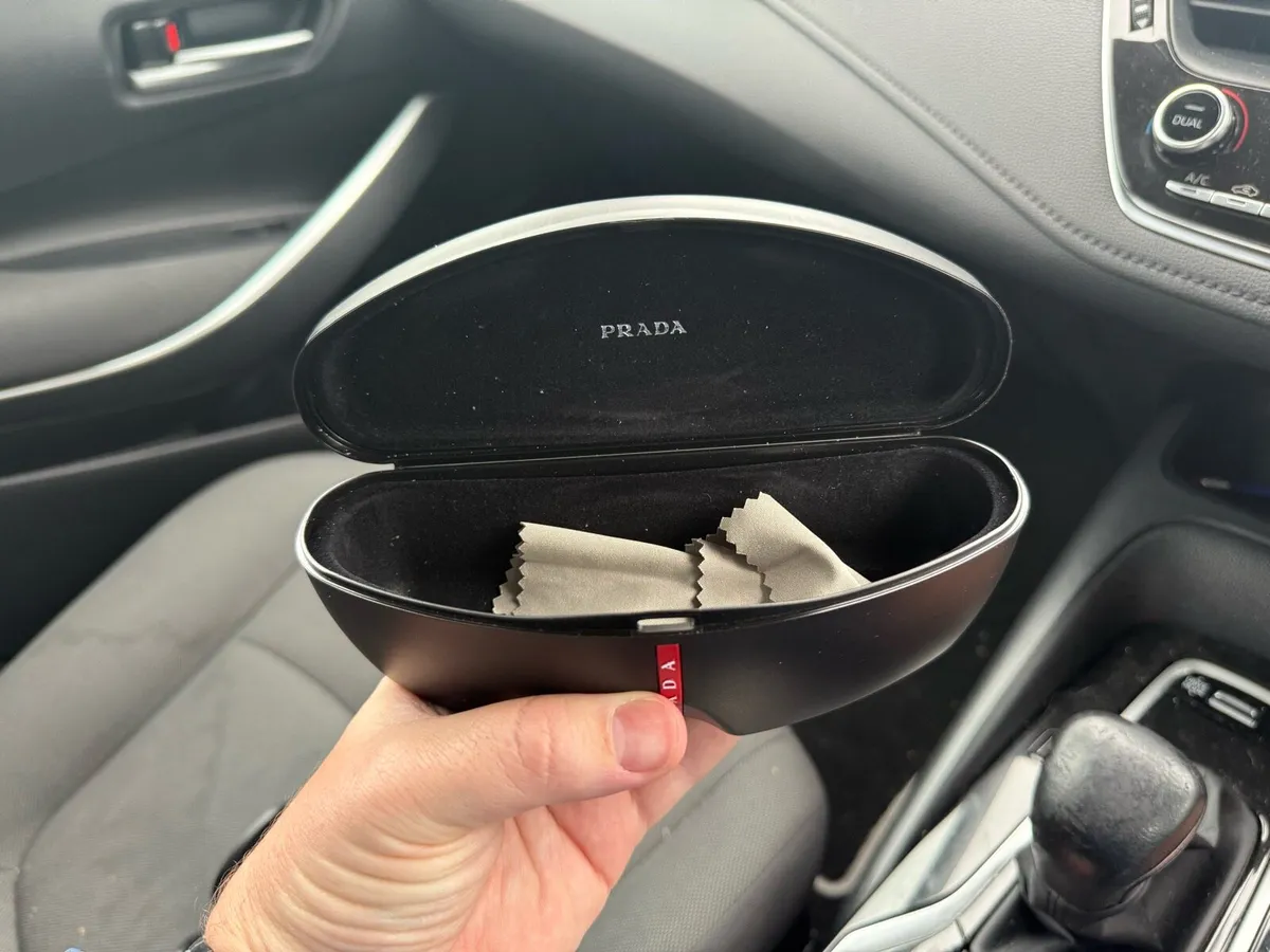 Prada Sunglasses - Image 4