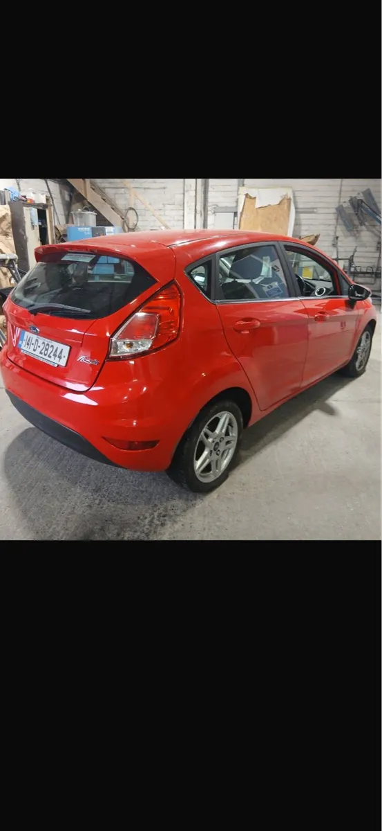Car - Image 1