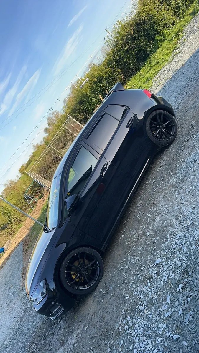 Mk7 Golf *Low mileage* - Image 1
