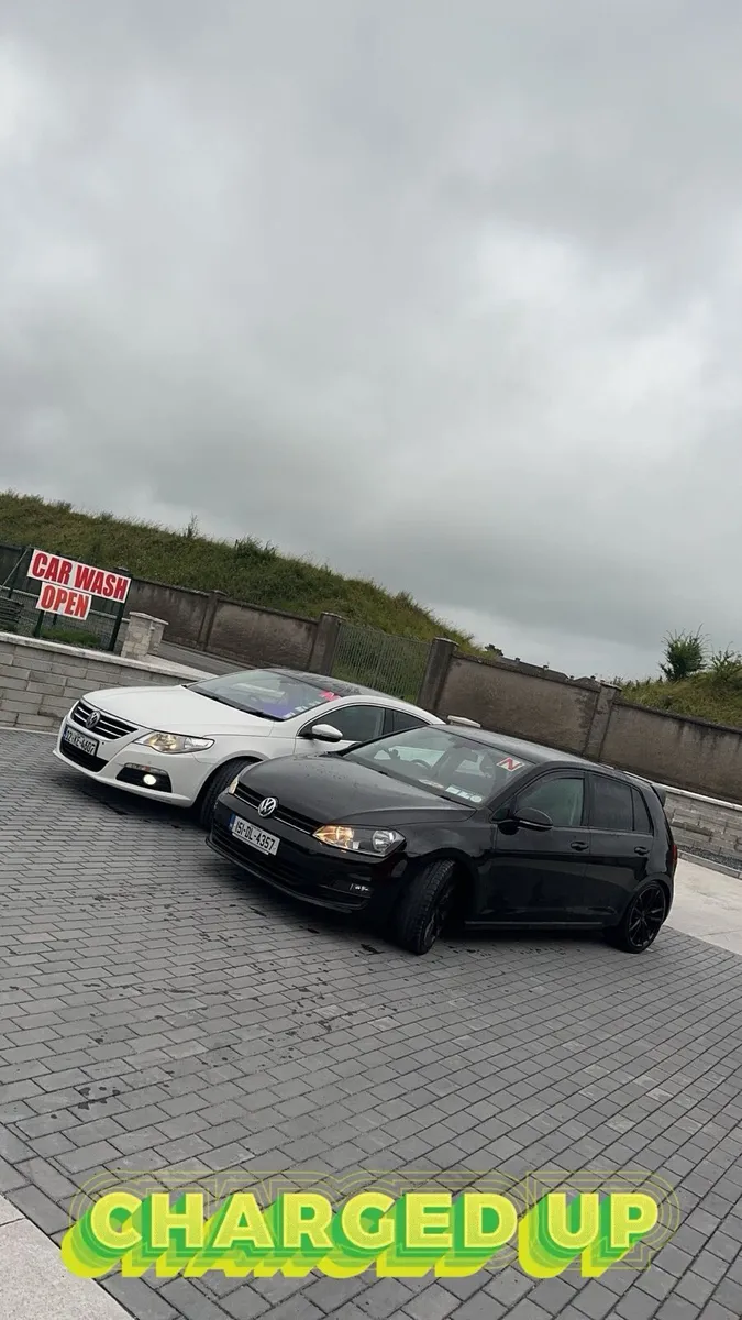 Mk7 Golf *Low mileage* - Image 3