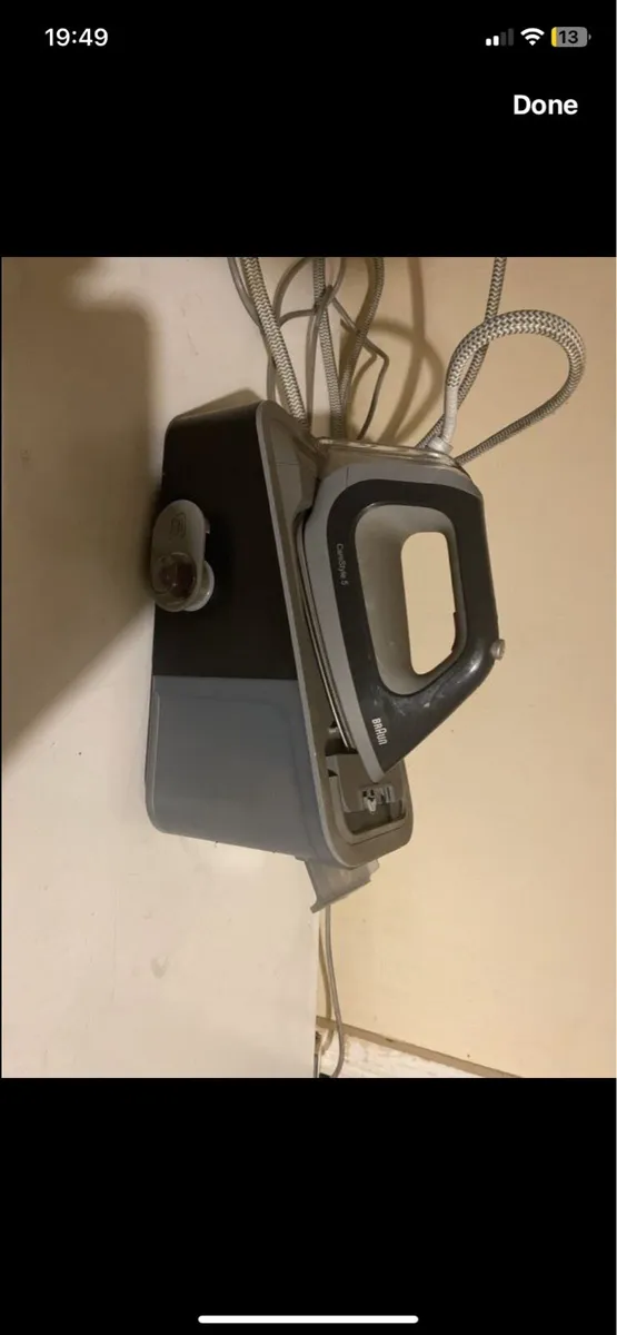 Iron - Image 1