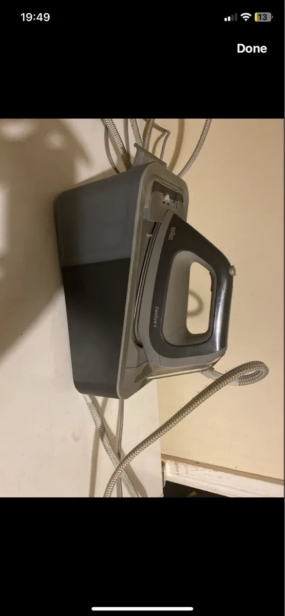 Iron - Image 3