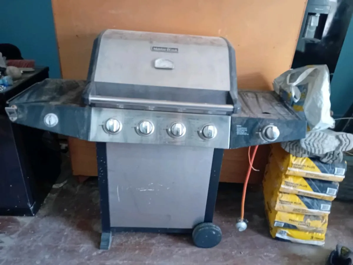 BBQ - Image 2