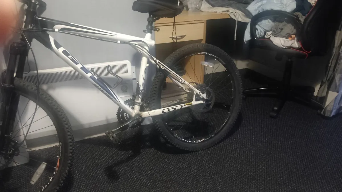 Bike - Image 4