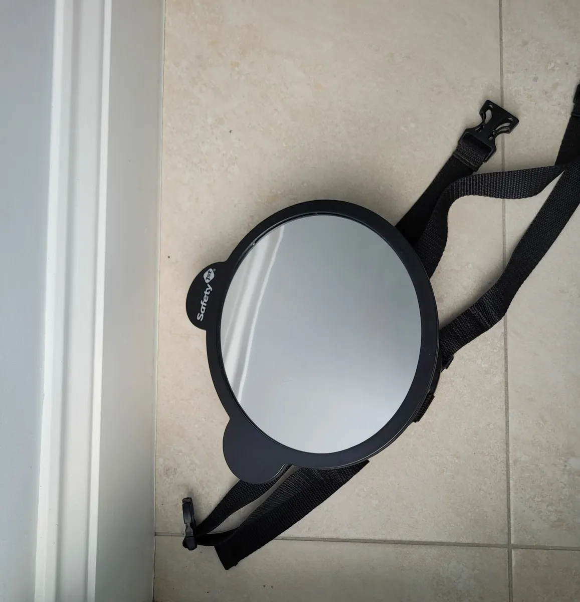 Travel system - Sturdy 3 wheeler - Image 2