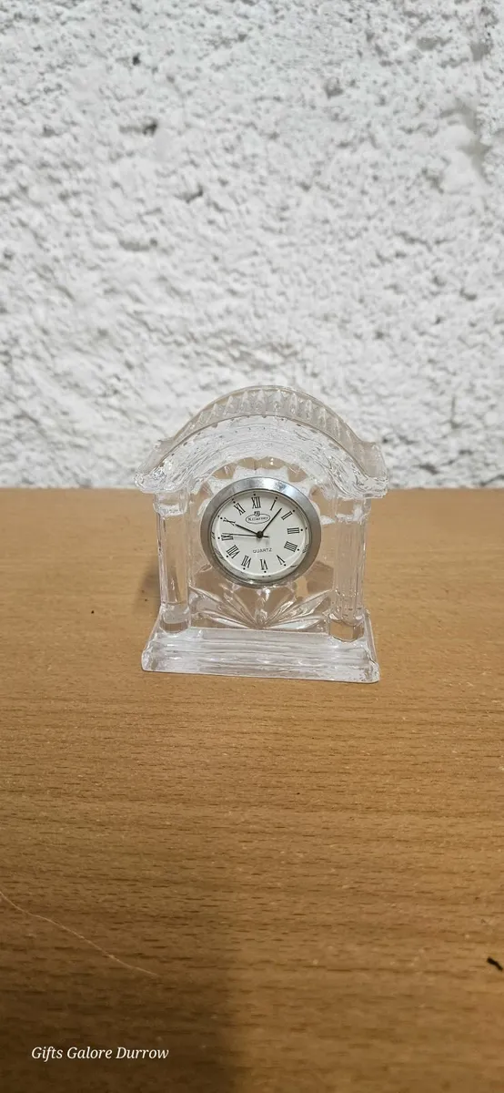 Small Clock
