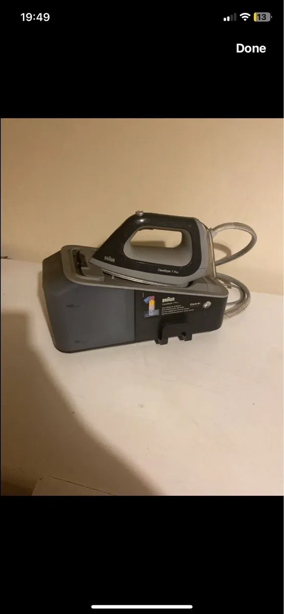 Iron - Image 1