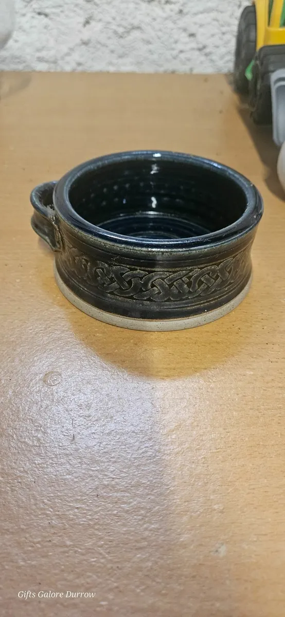 Pottery Bowl