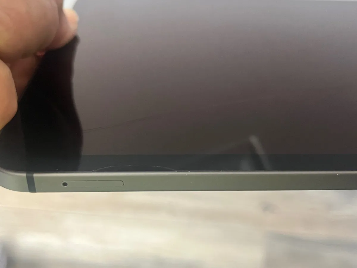 iPad Pro 11 Inch - Image 2