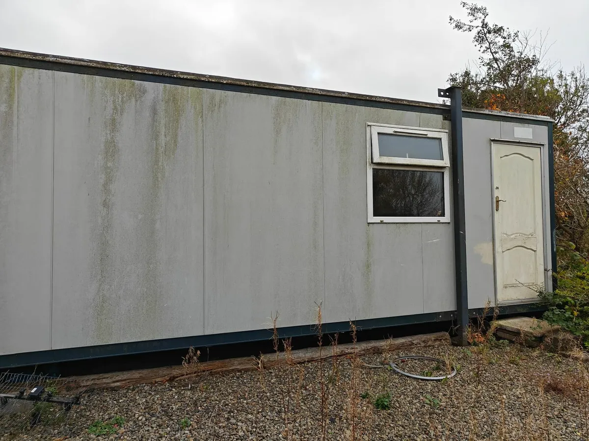 Portable cabin - Image 3