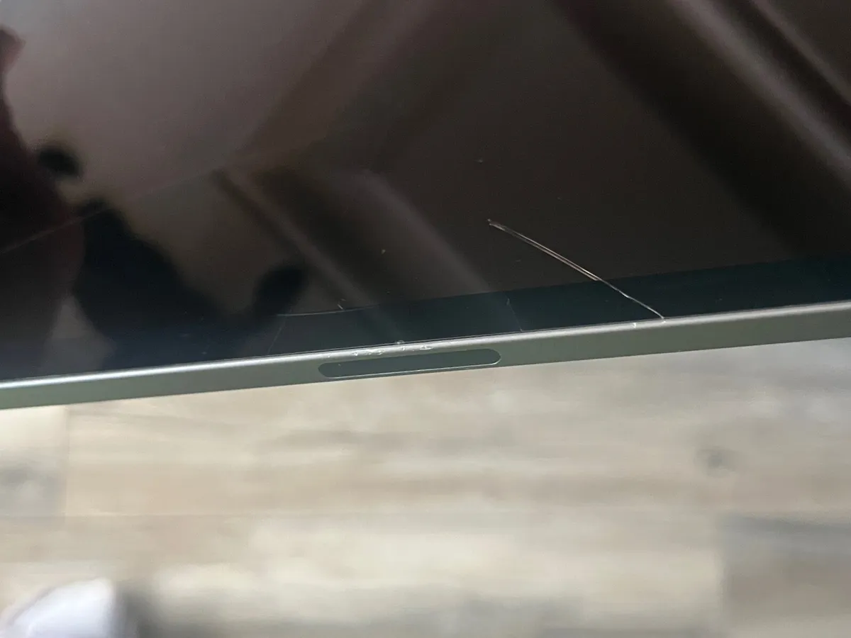iPad Pro 11 Inch - Image 4