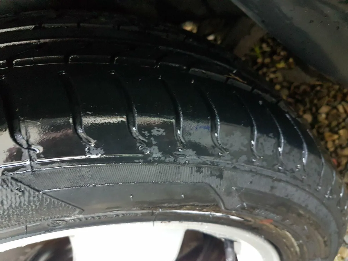 Peugeot 407 2008 - Image 2