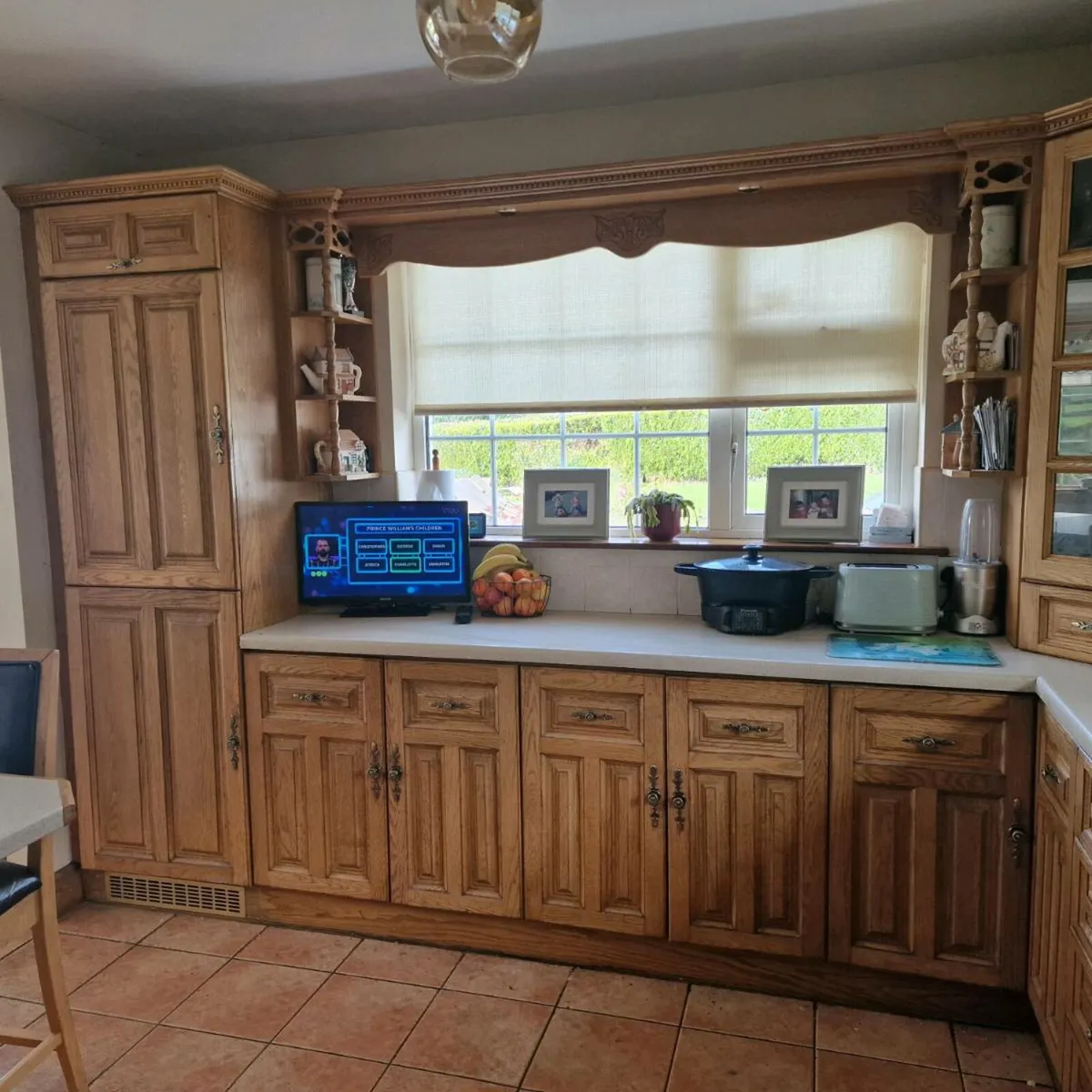 Kitchen - Image 1