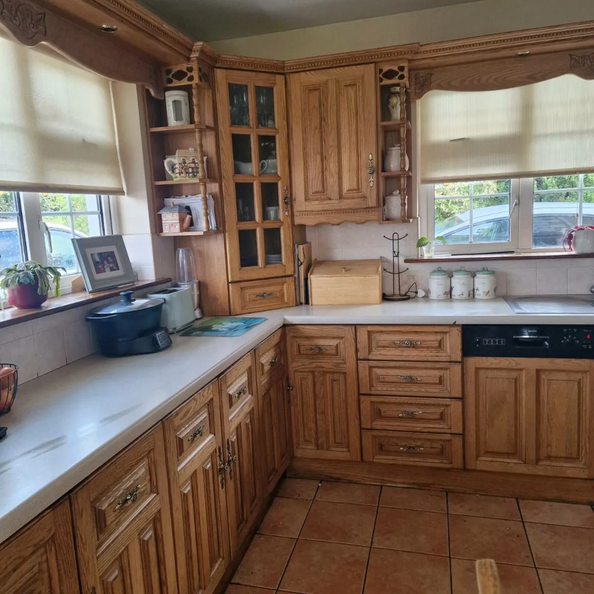 Kitchen - Image 2