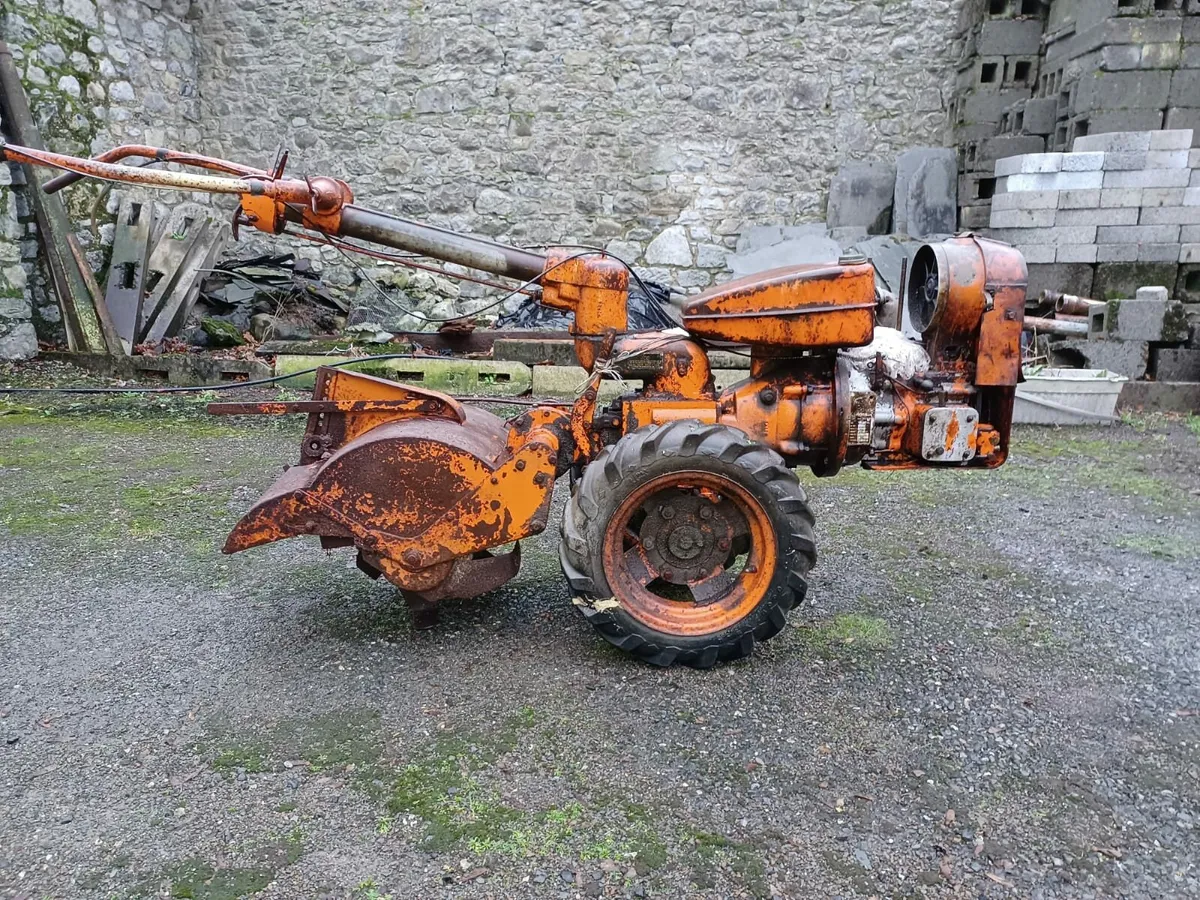 Rotitivator - Image 2