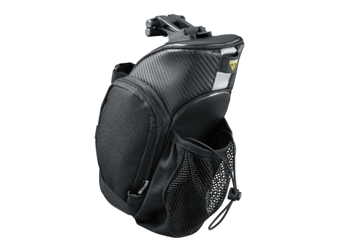 New Topeak Saddle Bag - Image 1
