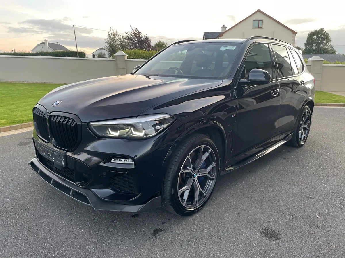 BMW x5 - Image 1