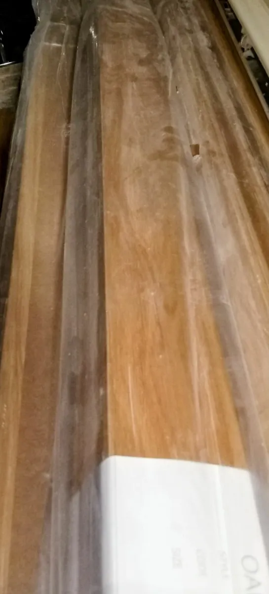 Pre finished Oak Architrave's - Image 3