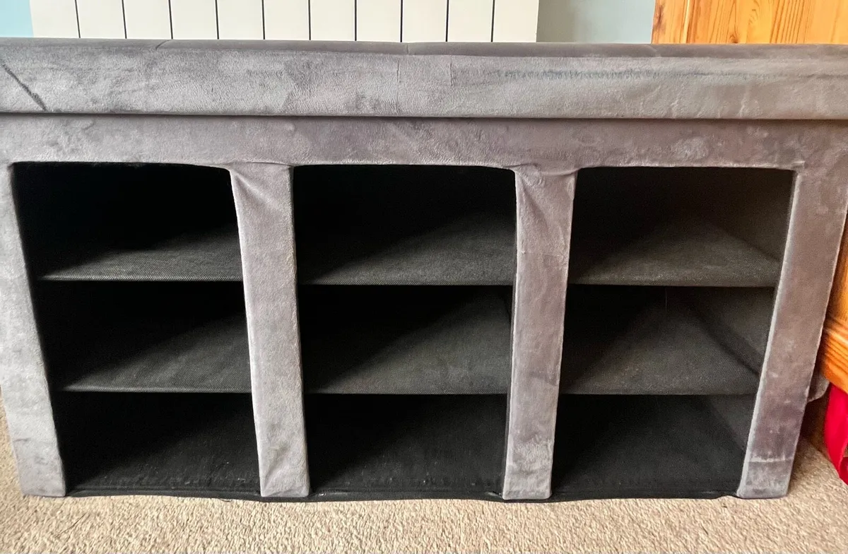 IKEA shoe box - Image 1