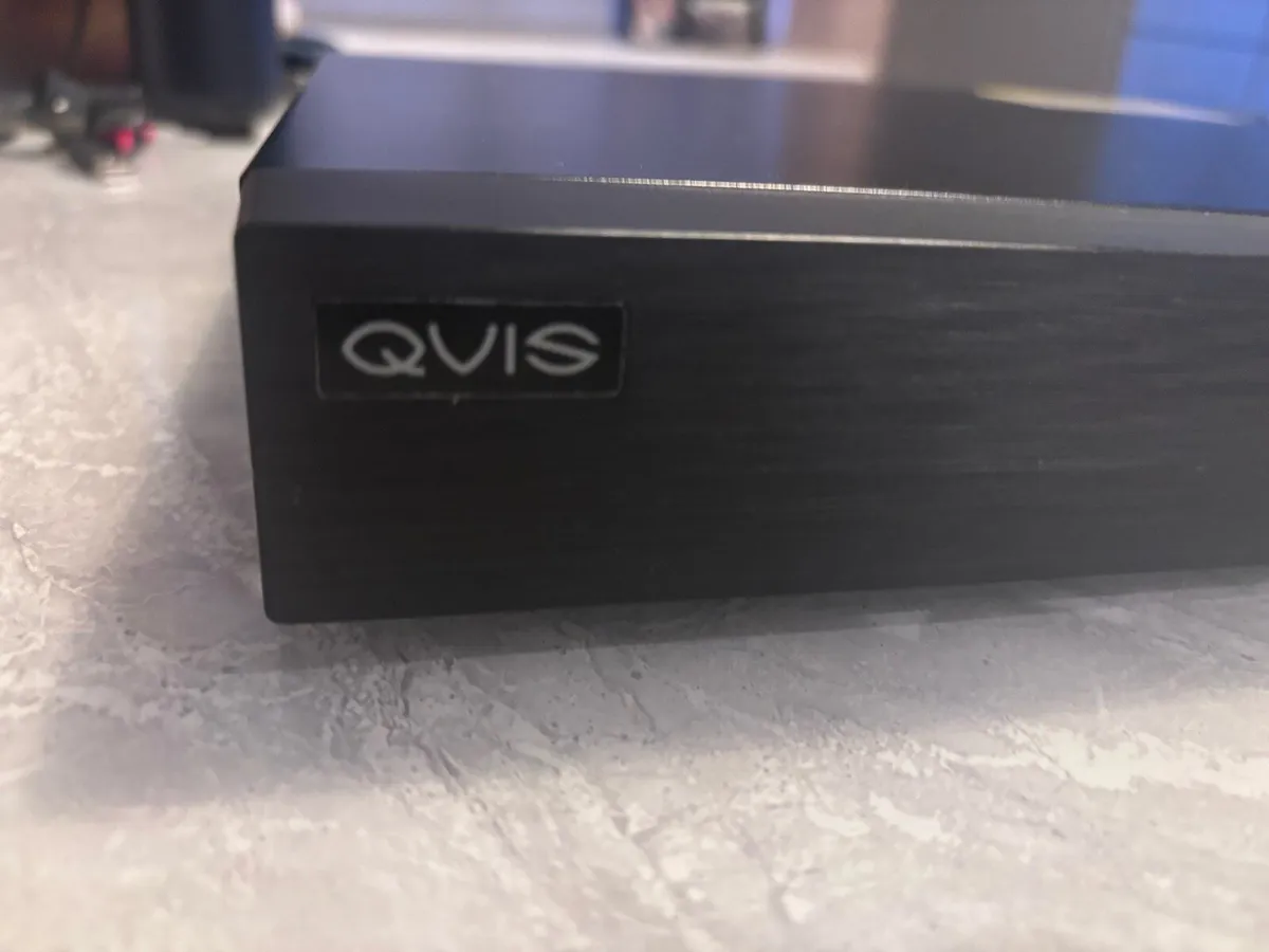 QVIS CCTV Recorder - Image 2