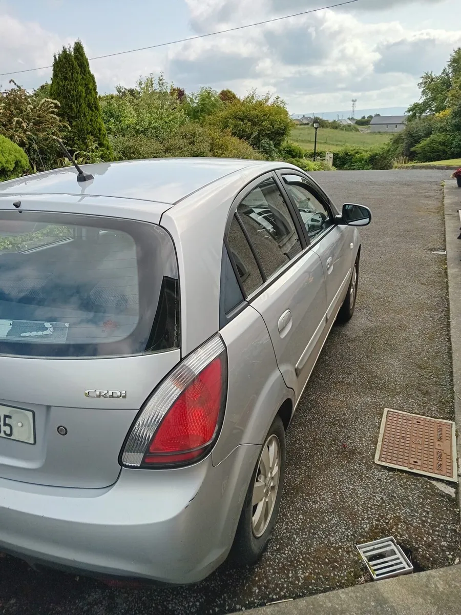 Kia Rio 2011 - Image 3