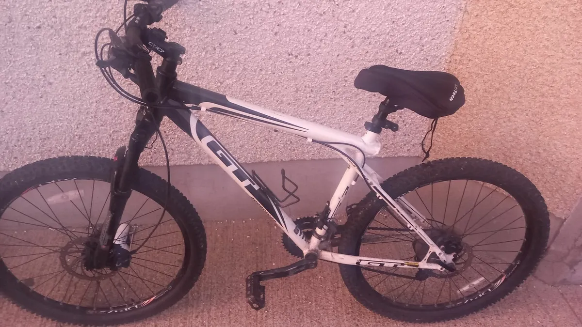 Bike - Image 1