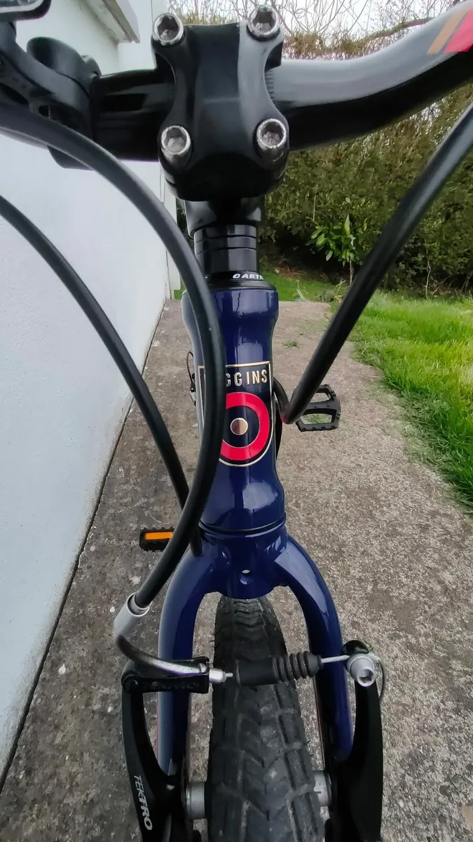 Childs bike - Image 1