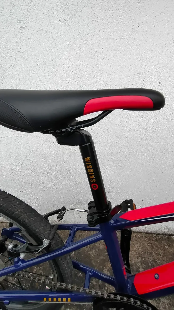 Childs bike - Image 2