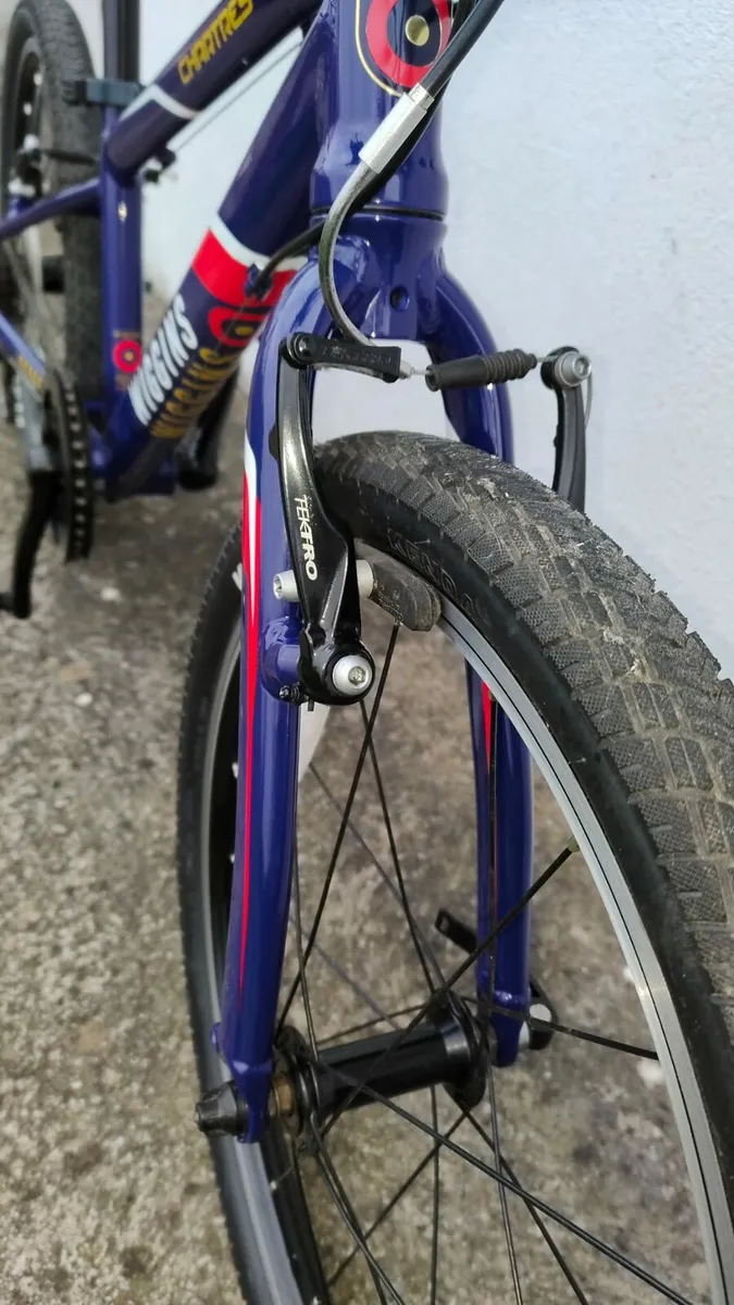 Childs bike - Image 4