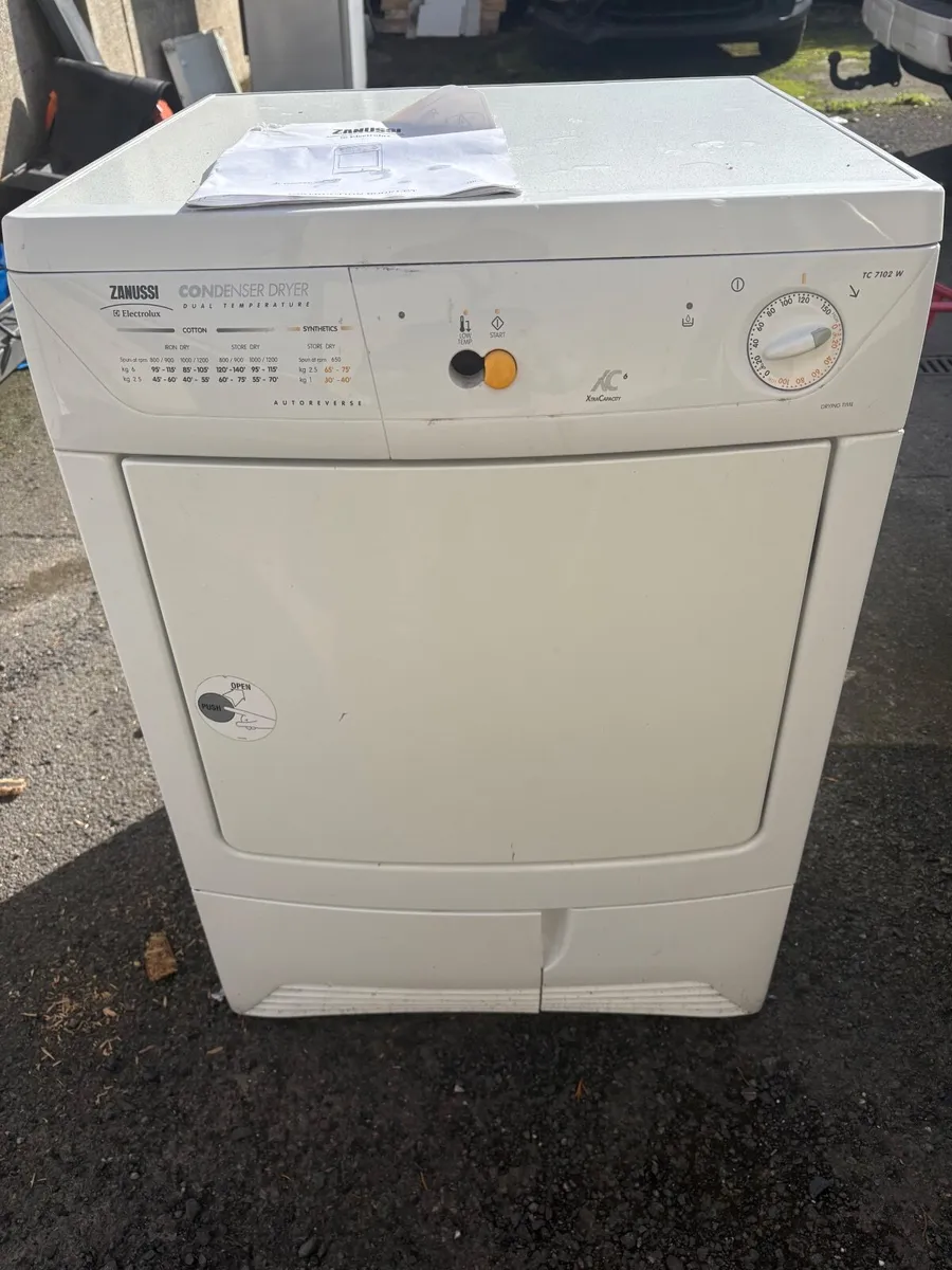 Dryer - Image 2