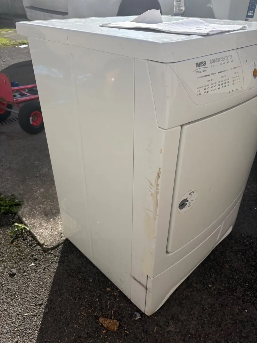 Dryer - Image 3
