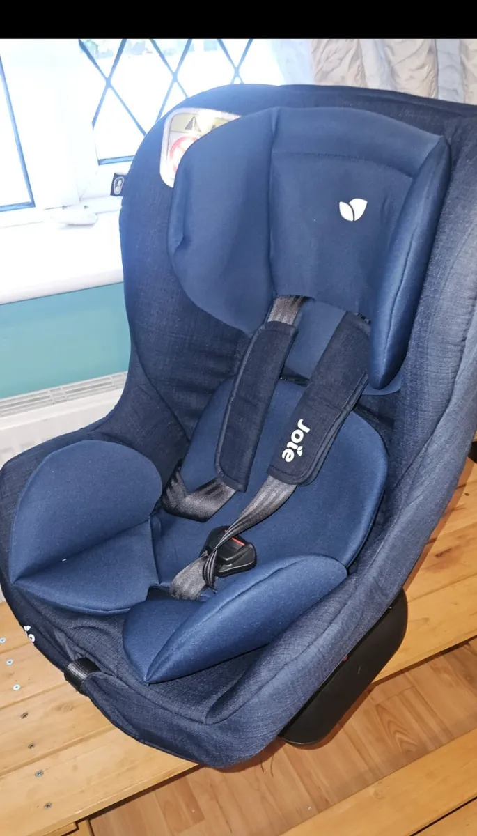 Car seat