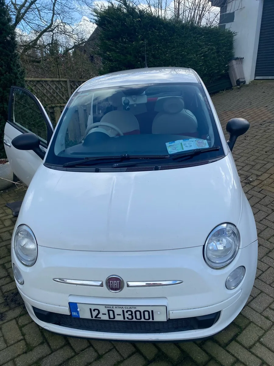 Car - Image 1