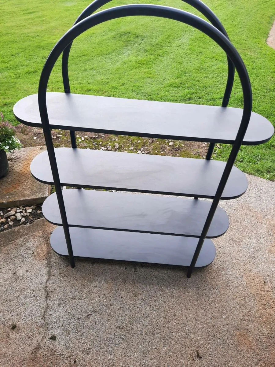 Shelve unit - Image 1