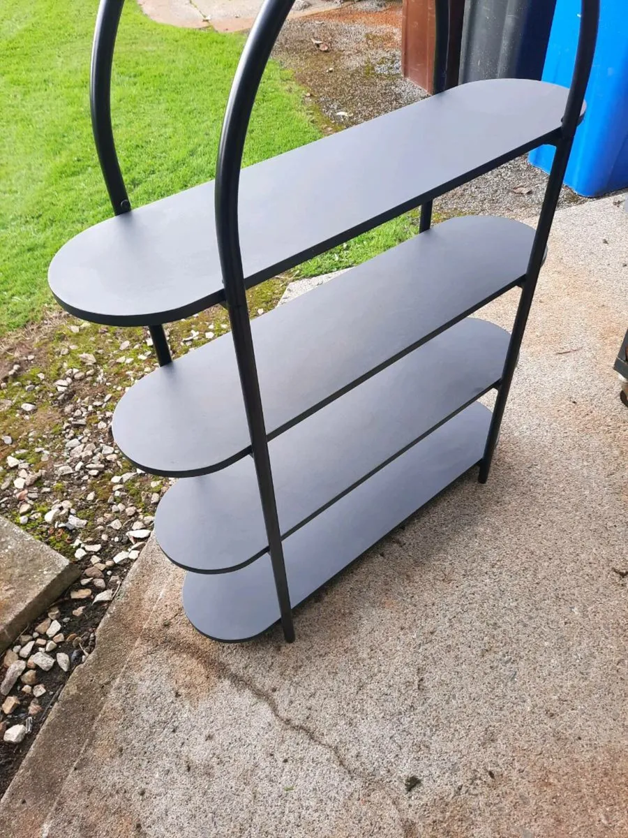 Shelve unit - Image 2