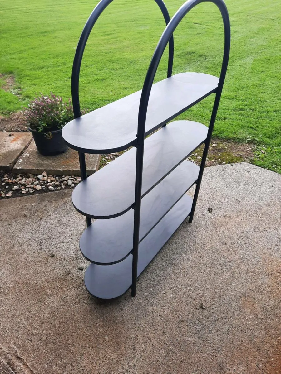 Shelve unit - Image 4