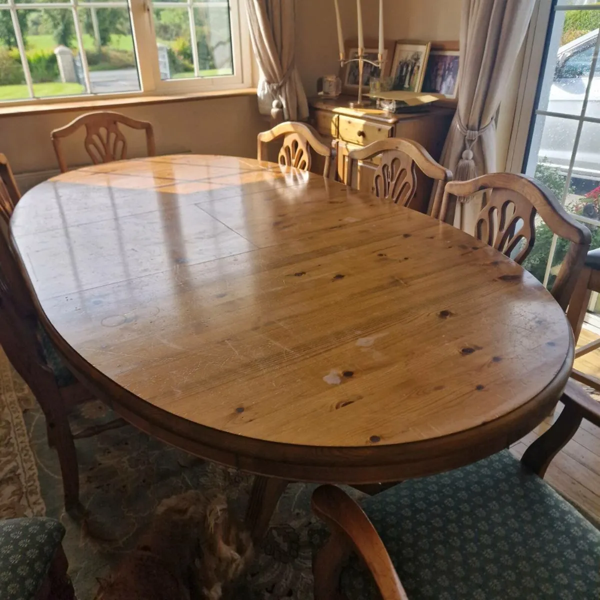 Dining table - Image 3