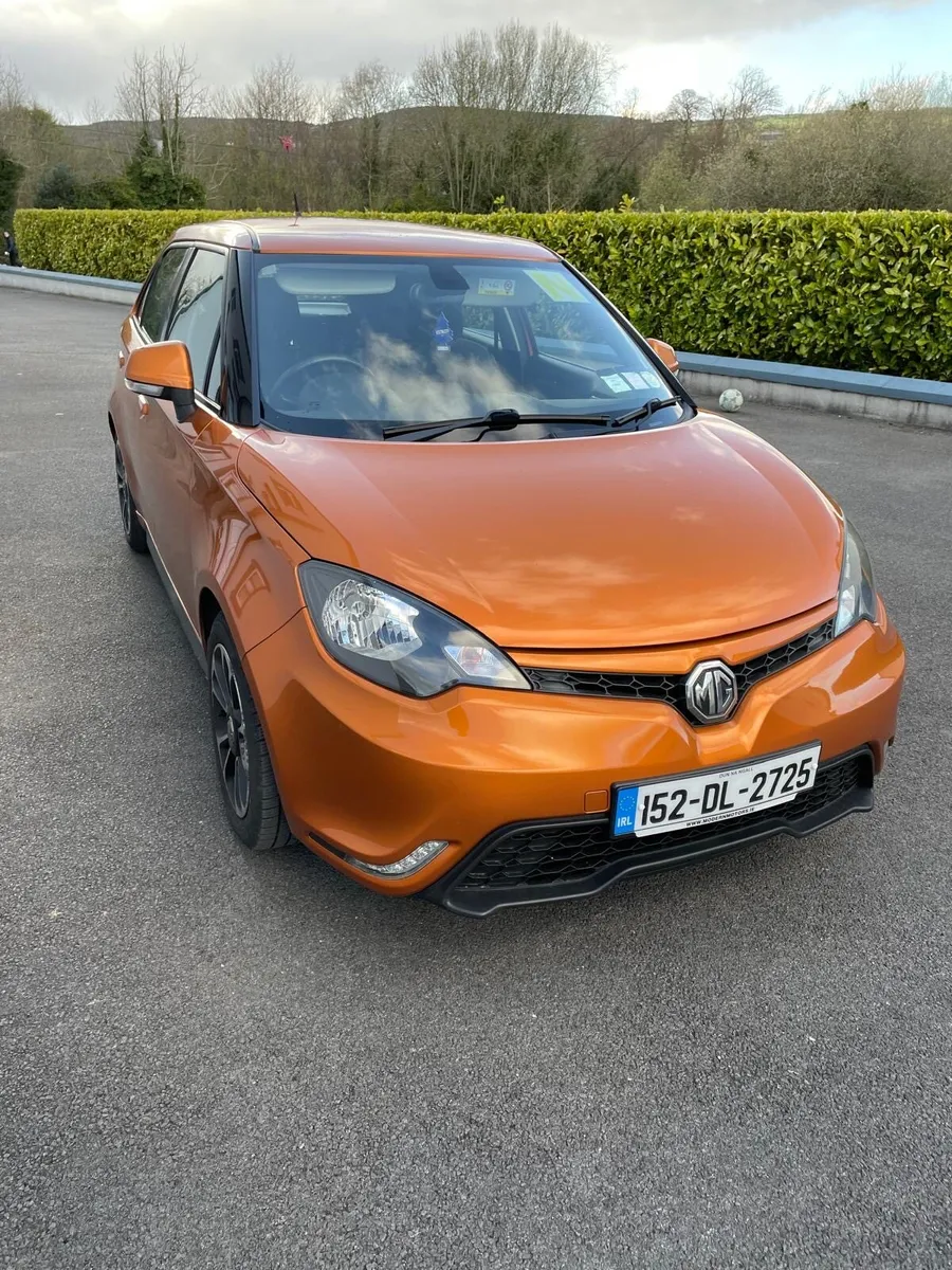 MG3 - Image 1