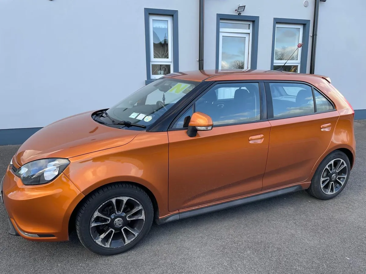 MG3 - Image 2