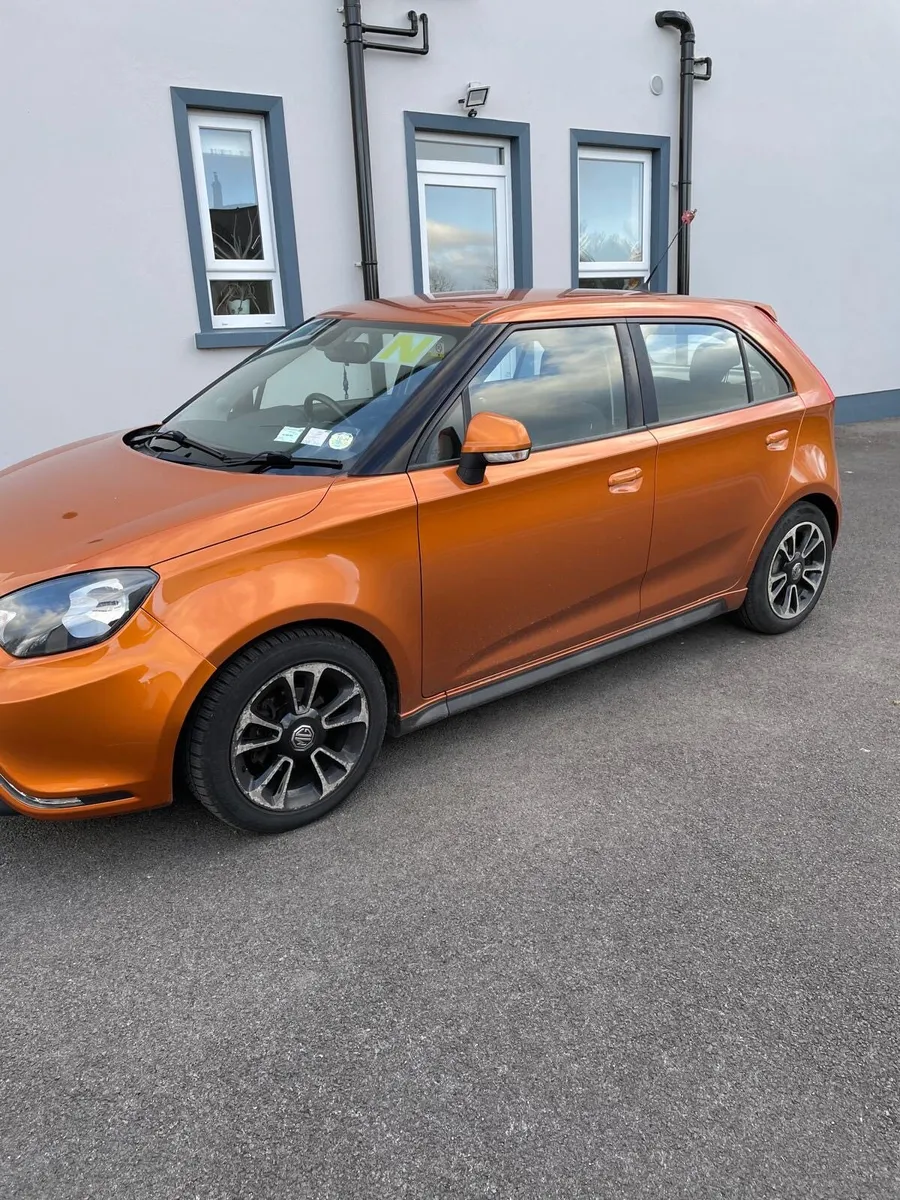 MG3 - Image 3