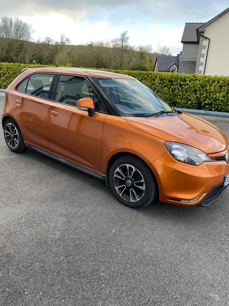 MG3 - Image 4